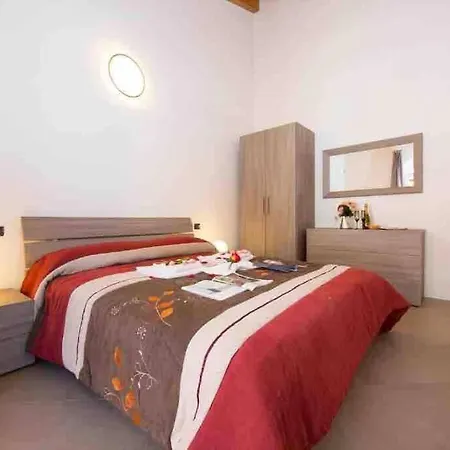 Due Apartment