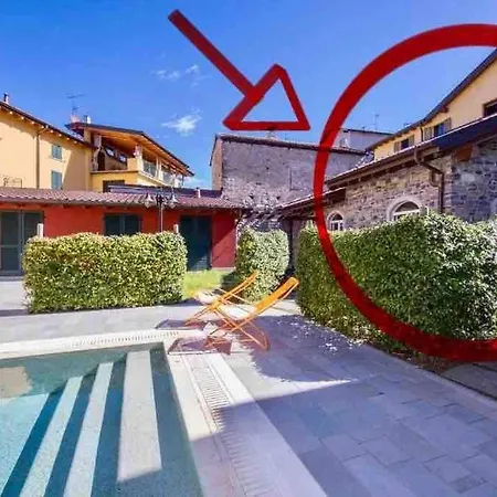 Due Apartment *