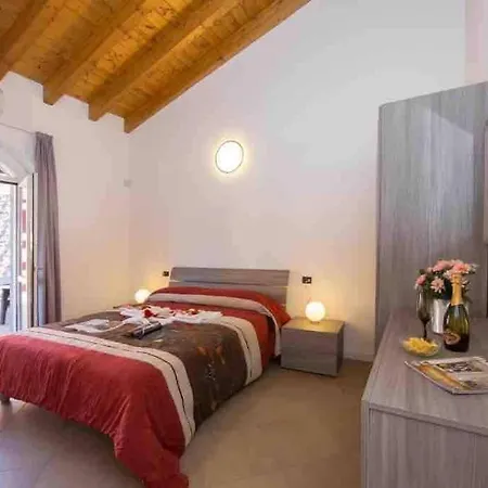 Due Apartment