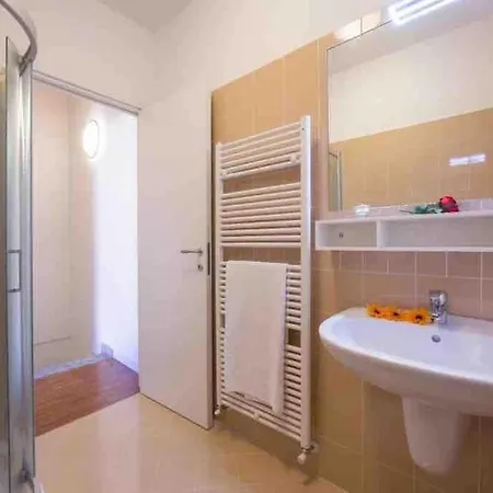 Due Apartment *