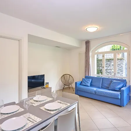 Due Appartement *