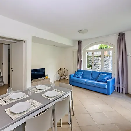 Due Appartement