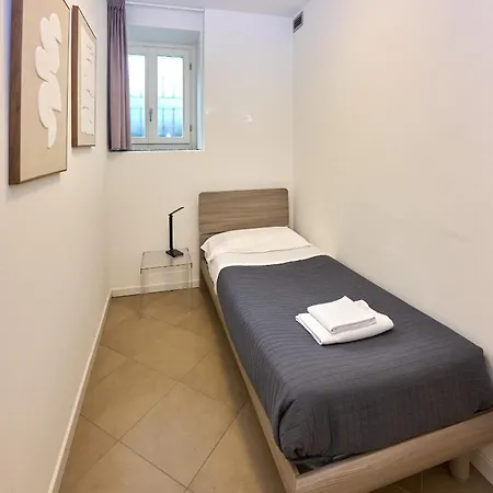 Due Apartmán *