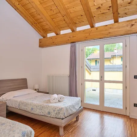Due Apartmán