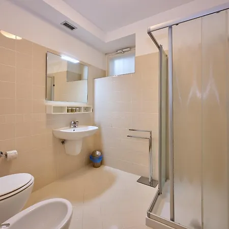 Apartmán Due *
