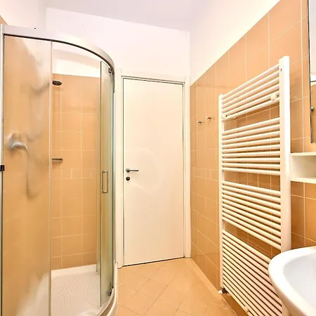 Due Apartmán Bellagio