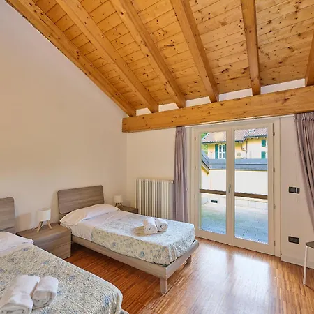 Apartmán Due