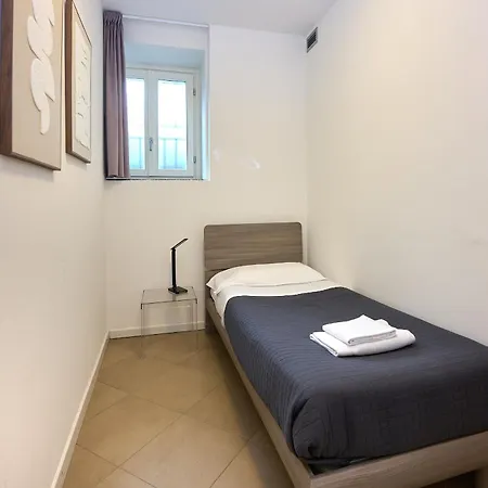 Apartmán Due Bellagio