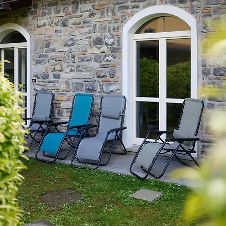 Apartmán Due *
