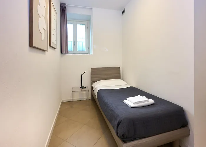 Appartamento Due Bellagio